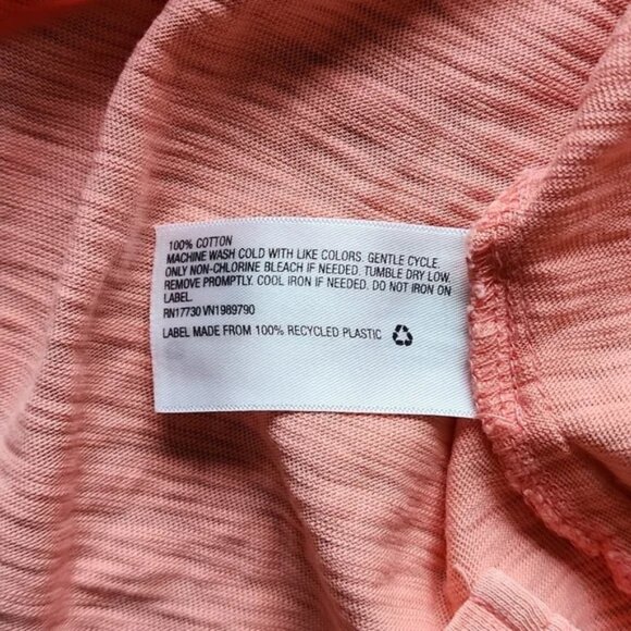 🍁 Universal Thread cotton frill Dress 🍁 - Picture 3 of 4